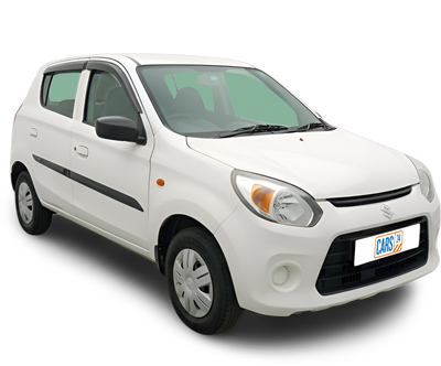 Maruti Alto-img